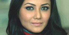 Nausheen Ali Sardar