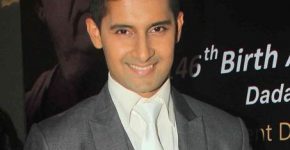 Ravi Dubey