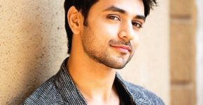 Shakti Arora