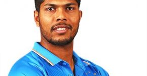 Umesh Yadav