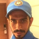 Yuzvendra Chahal (Cricketer) Age, Height, Girlfriend, Wife, Family, Biography & More