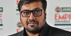 Anurag Kashyap