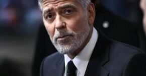 George Clooney