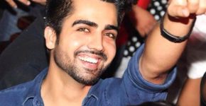 Hardy Sandhu