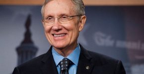Harry Reid