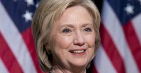 Hillary Clinton
