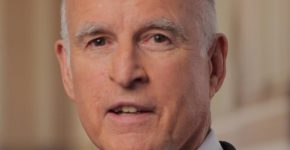 Jerry Brown