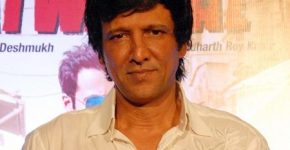 Kay Kay Menon