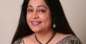 Kirron Kher