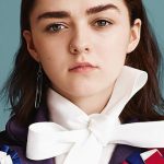 Maisie Williams Height, Weight, Age, Biography, Affairs, Favorite things & More
