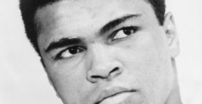 Muhammad Ali