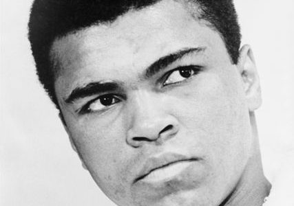 Muhammad Ali