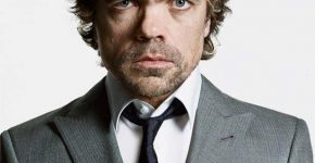 Peter Dinklage