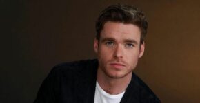 Richard Madden