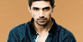 Saqib Saleem