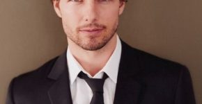 Tom Cruise