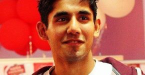 Varun Sood