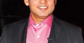 Ajay Jadeja
