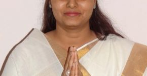 Anupriya Patel