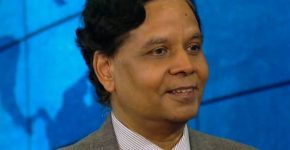Arvind Panagariya