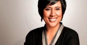 Barkha Dutt