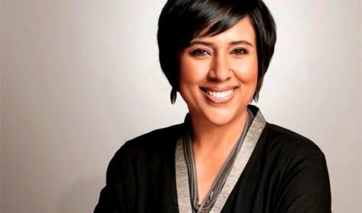 Barkha Dutt