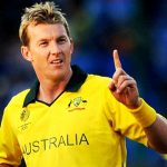 Brett Lee Height, Age, Wife, Family, Biography