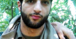 Burhan Wani