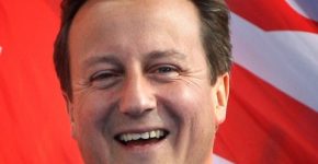 David Cameron