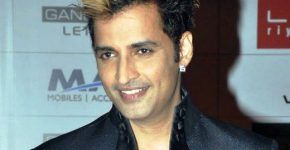 Ganesh Hegde