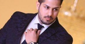 Karan Chhabra