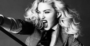 Madonna