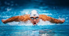 Michael Phelps