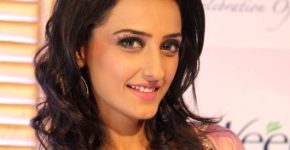 Momal Sheikh