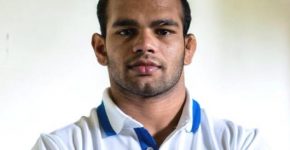 Narsingh Yadav