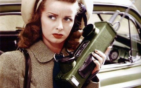 Noel Neill