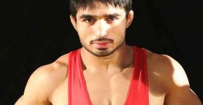 Parveen Rana