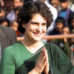Priyanka Gandhi Age, Husband, Family, Biography
