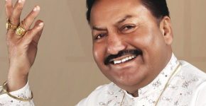 Pyarelal Wadali