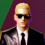 Eminem Height, Weight, Wife, Age, Affairs, Biography & More
