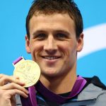 Ryan Lochte Height, Weight, Age, Biography, Wife & More