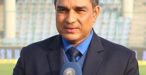 Sanjay Manjrekar