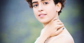 Sanya Malhotra
