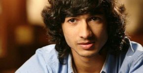 Shantanu Maheshwari