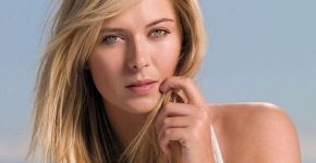 Maria Sharapova