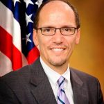 Tom Perez Age, Wife, Children, Family, Biography