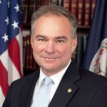 Tim Kaine Height, Weight, Age, Biography, Wife & More