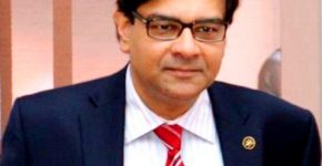 Urjit Patel