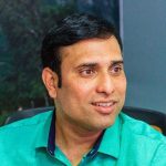 V. V. S. Laxman Height, Age, Wife, Family, Biography & More