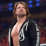 AJ Styles Height, Weight, Age, Body Measurements, Biography & More